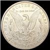 Image 2 : 1884-S Morgan Silver Dollar CLOSELY UNCIRCULATED
