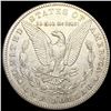 Image 2 : 1883-S Morgan Silver Dollar CLOSELY UNCIRCULATED