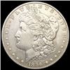 Image 1 : 1896-O Morgan Silver Dollar CLOSELY UNCIRCULATED