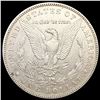Image 2 : 1896-O Morgan Silver Dollar CLOSELY UNCIRCULATED