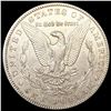 Image 2 : 1899-S Morgan Silver Dollar CLOSELY UNCIRCULATED
