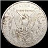 Image 2 : 1896-O Morgan Silver Dollar CLOSELY UNCIRCULATED