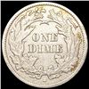 Image 2 : 1864-S Seated Liberty Dime UNCIRCULATED