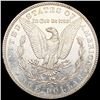 Image 2 : 1885-S Morgan Silver Dollar UNCIRCULATED