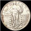 Image 1 : 1930 Standing Liberty Quarter UNCIRCULATED