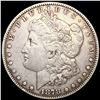 Image 1 : 1878 7/8TF Morgan Silver Dollar NICELY CIRCULATED