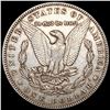 Image 2 : 1899-S Morgan Silver Dollar CLOSELY UNCIRCULATED