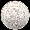 Image 2 : 1878 Rev 79 Morgan Silver Dollar UNCIRCULATED