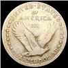 Image 2 : 1917-S Standing Liberty Quarter NICELY CIRCULATED