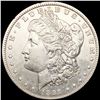 Image 1 : 1897-O Morgan Silver Dollar UNCIRCULATED