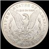 Image 2 : 1897-O Morgan Silver Dollar UNCIRCULATED
