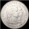 Image 1 : 1900 Lafayette Silver Dollar CLOSELY UNCIRCULATED