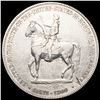 Image 2 : 1900 Lafayette Silver Dollar CLOSELY UNCIRCULATED