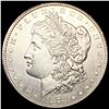 Image 1 : 1878-CC Morgan Silver Dollar UNCIRCULATED