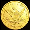 Image 2 : 1857-O $10 Gold Eagle UNCIRCULATED