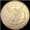 Image 2 : 1893-S Morgan Silver Dollar HIGH GRADE