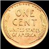 Image 2 : 1955/55 DDO Lincoln Wheat Cent CHOICE BU RD