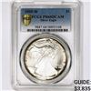 Image 1 : 1995-W Silver Eagle PCGS PR68 DCAM
