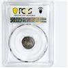 Image 2 : 1800 Draped Bust Half Dime PCGS-VGNicely Circ.