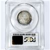 Image 2 : 1834 Capped Bust Quarter PCGS AU58