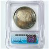 Image 2 : 1882 Morgan Silver Dollar ICG MS66+