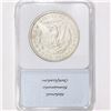 Image 2 : 1887 Morgan Silver Dollar NNC PR63