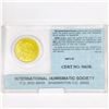Image 2 : 1806 $5 Gold Half Eagle INS EF45
