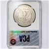 Image 2 : 1879 Morgan Silver Dollar PGA PR66