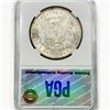Image 2 : 1898-O Morgan Silver Dollar PGA MS65