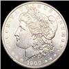 1900-O/CC Morgan Silver Dollar UNCIRCULATED