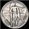 Image 1 : 1926 Oregon Trail Half Dollar CLOSE UNC