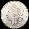 Image 1 : 1899-S Morgan Silver Dollar CLOSELY UNCIRCULATED