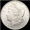 1892-O Morgan Silver Dollar NEARLY UNCIRCULATED