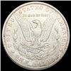 Image 2 : 1896-S Morgan Silver Dollar CLOSELY UNCIRCULATED