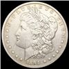 Image 1 : 1894-O Morgan Silver Dollar CLOSELY UNCIRCULATED