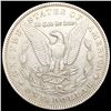 Image 2 : 1894-O Morgan Silver Dollar CLOSELY UNCIRCULATED
