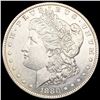 Image 1 : 1880-O Morgan Silver Dollar UNCIRCULATED