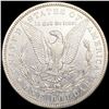 Image 2 : 1884-S Morgan Silver Dollar CLOSELY UNCIRCULATED