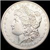 Image 1 : 1883-S Morgan Silver Dollar CLOSELY UNCIRCULATED