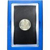Image 2 : 1884-CC Morgan Silver Dollar GSA