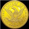 Image 2 : 1906-D $10 Gold Eagle UNCIRCULATED