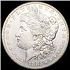 Image 1 : 1883-S Morgan Silver Dollar CLOSELY UNCIRCULATED