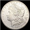 Image 1 : 1883-S Morgan Silver Dollar CLOSELY UNCIRCULATED
