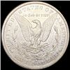 Image 2 : 1883-S Morgan Silver Dollar CLOSELY UNCIRCULATED