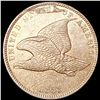 Image 1 : 1858 Flying Eagle Cent CLOSELY UNCIRCULATED