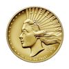 Image 2 : 2019 American Liberty High Relief Gold Coin