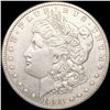 Image 1 : 1894-S Morgan Silver Dollar UNCIRCULATED