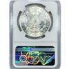 Image 2 : 1890-S Morgan Silver Dollar NGC MS62