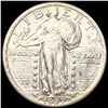 Image 1 : 1927 Standing Liberty Quarter UNCIRCULATED