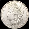 Image 1 : 1896-O Morgan Silver Dollar CLOSELY UNCIRCULATED
